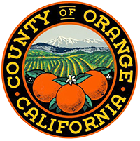 Orange County Public Works Approved Agency