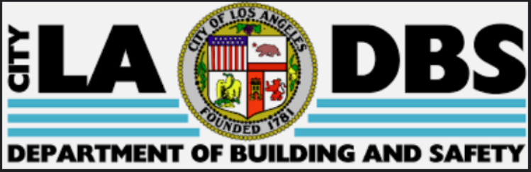 Los Angeles Department of Building and Safety Approved Agency